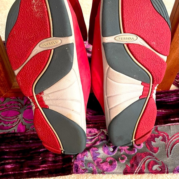 Merrell Mules Women’s size 10 - Picture 2 of 4